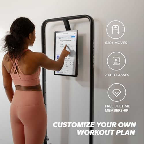 Speediance Smart Home Gym, Total Body Resistance Trainer