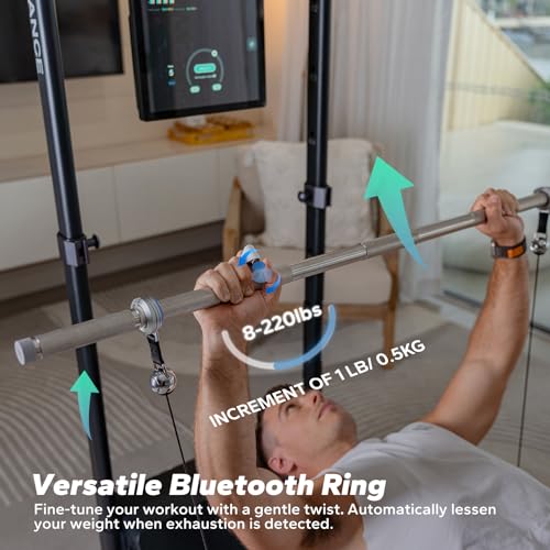 Speediance Smart Home Gym, Total Body Resistance Trainer
