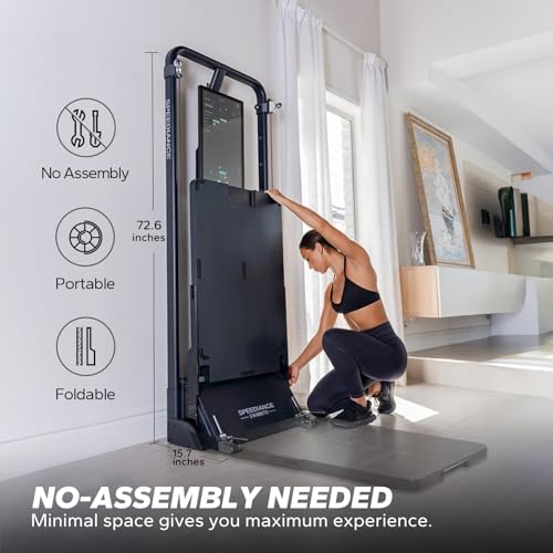 Speediance Smart Home Gym, Total Body Resistance Trainer