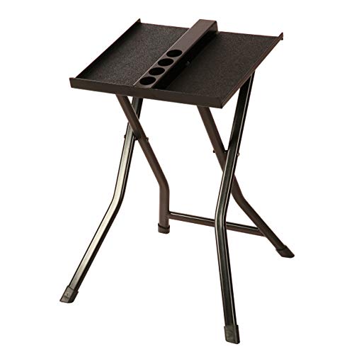 PowerBlock Compact Dumbbell Stand for Home Gyms