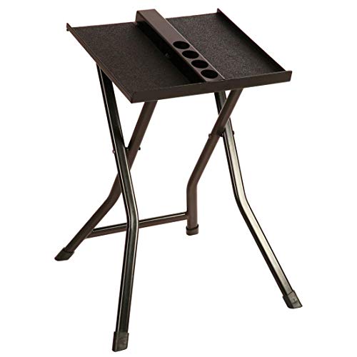 PowerBlock Compact Dumbbell Stand for Home Gyms