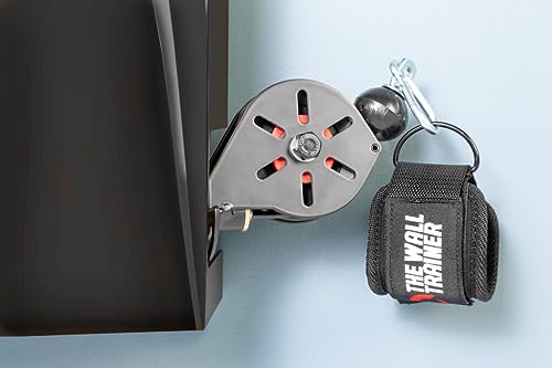 Home Gym Wall Trainer for Full Body Workouts
