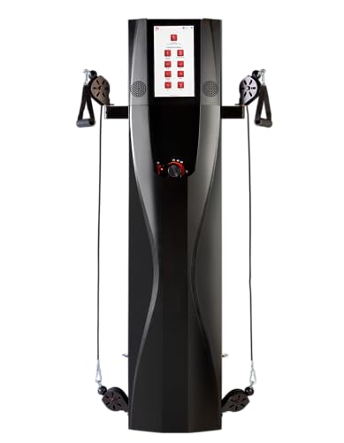 Home Gym Wall Trainer for Full Body Workouts