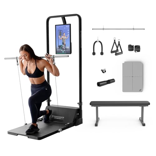 Fitness Technology