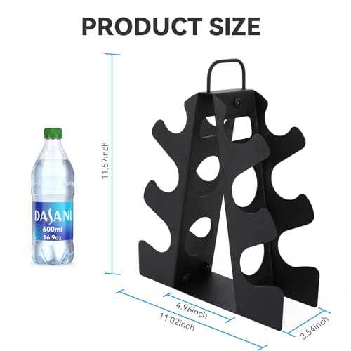 EXBTOKA 3 Tier Dumbbell Rack for Home Gym