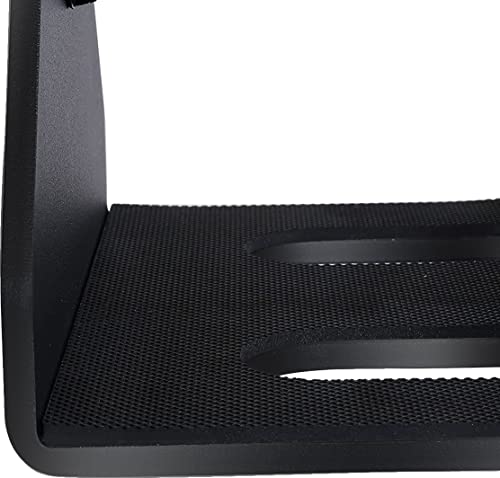 Alvade Heavy Duty Wall Mount Barbell Holder for Home Gym