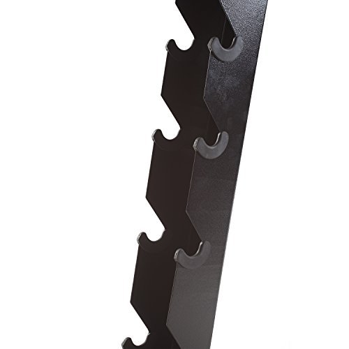 CAP Barbell A-Frame Dumbbell Weight Rack for Home Gym