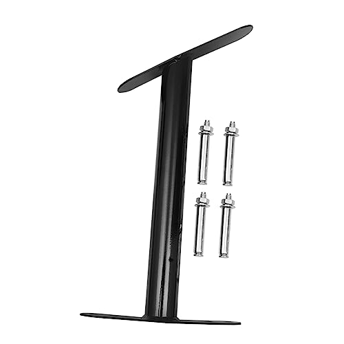 Wall Mount Rope Organizer for Home Gym Storage