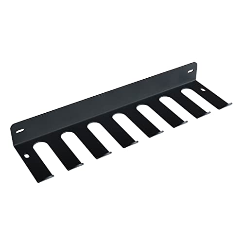 Heavy Duty Wall Mount Gym Storage Rack