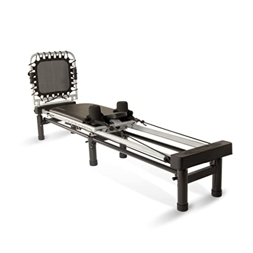Stamina AeroPilates 266 Pilates Reformer
