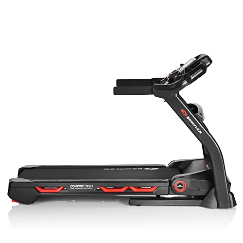 Top-notch Bowflex Treadmill for Ultimate Home Workouts