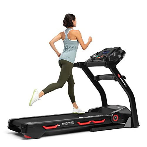 Top-notch Bowflex Treadmill for Ultimate Home Workouts