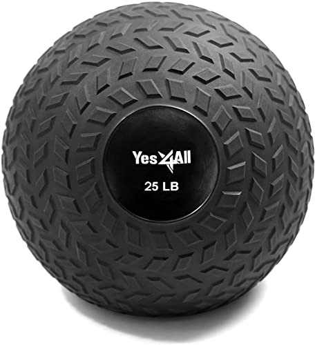 10-40lb Durable PVC Slam Balls for Strong Core