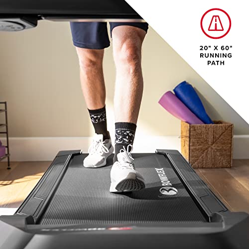 Top-notch Bowflex Treadmill for Ultimate Home Workouts