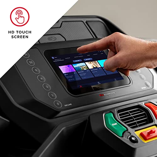 Top-notch Bowflex Treadmill for Ultimate Home Workouts