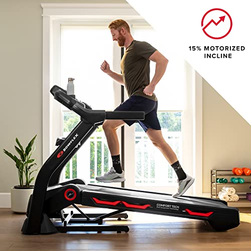 Top-notch Bowflex Treadmill for Ultimate Home Workouts