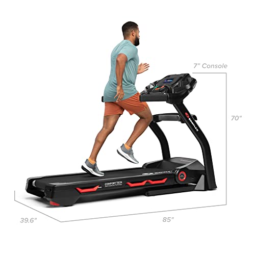 Top-notch Bowflex Treadmill for Ultimate Home Workouts
