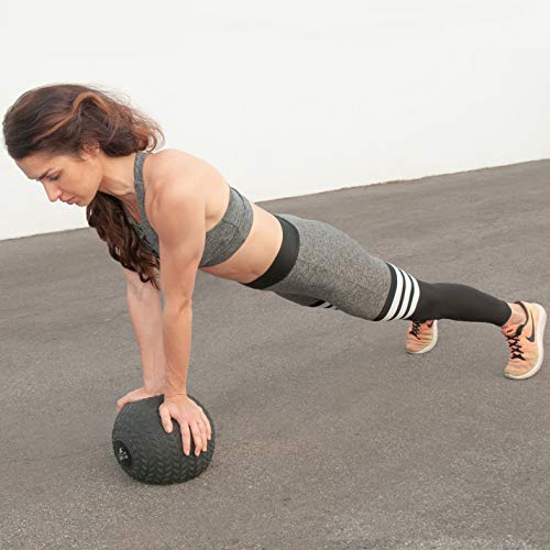 ProsourceFit Slam Medicine Balls in Various Weights
