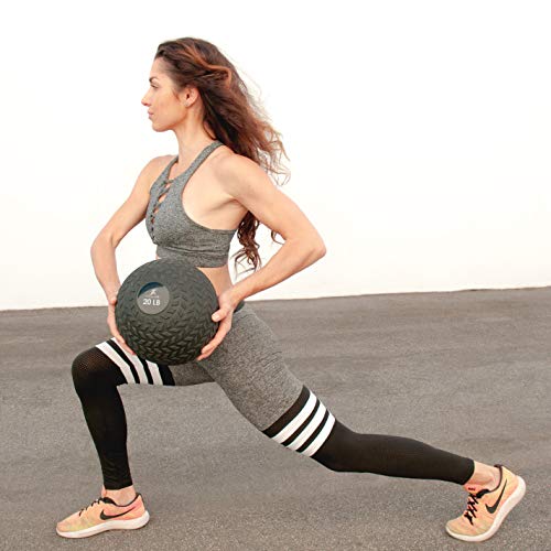 ProsourceFit Slam Medicine Balls in Various Weights