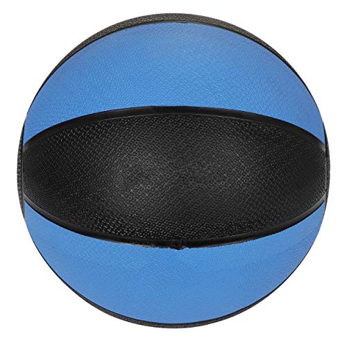 F2C 10 lb Medicine Ball for Core Workout