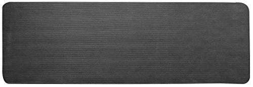 Signature Fitness 1/2-Inch Extra Thick Exercise Yoga Mat