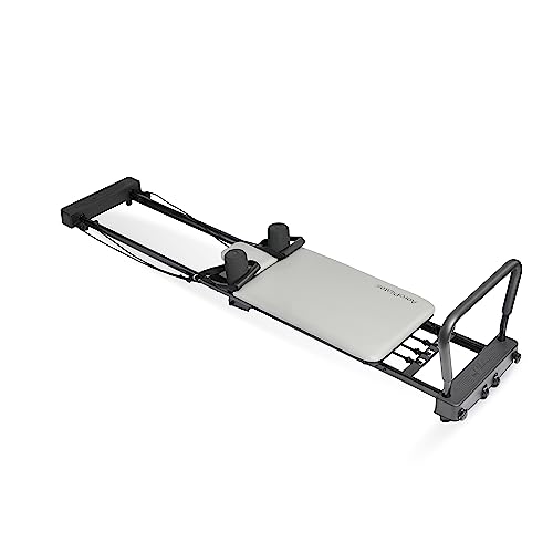 Stamina AeroPilates 287 Reformer with 3 Resistance Cords