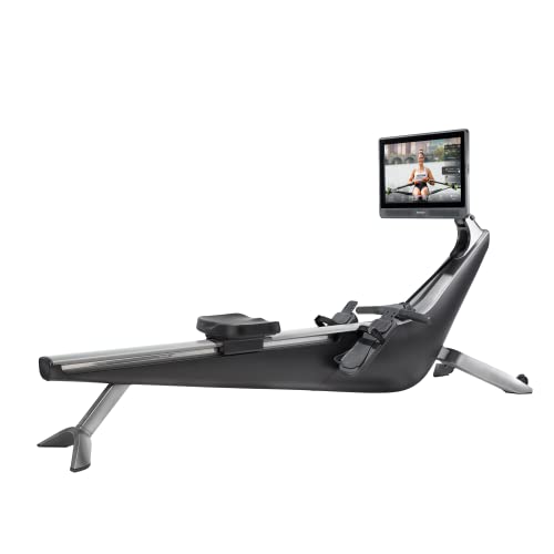 Hydrow Rowing Machine with 22" Rotating Screen - Subscription Needed