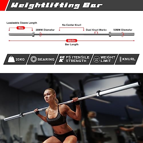 RitFit Squat Rack Power Cage & Cable Crossfit