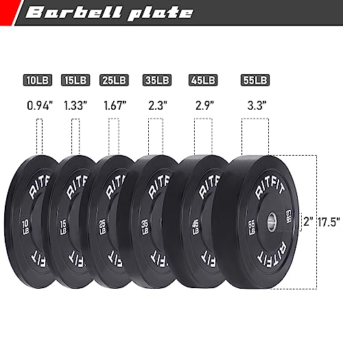 RitFit Squat Rack Power Cage & Cable Crossfit