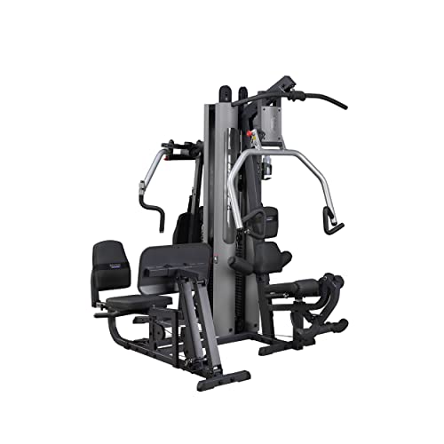 Body-Solid G9S Two Stack Home Gym Equipment