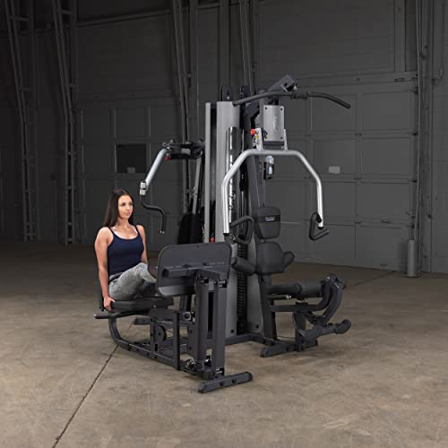 Body-Solid G9S Two Stack Home Gym Equipment