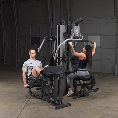 Body-Solid G9S Two Stack Home Gym Equipment