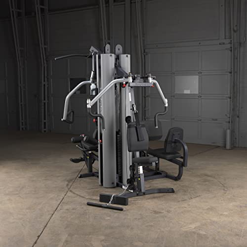 Body-Solid G9S Two Stack Home Gym Equipment