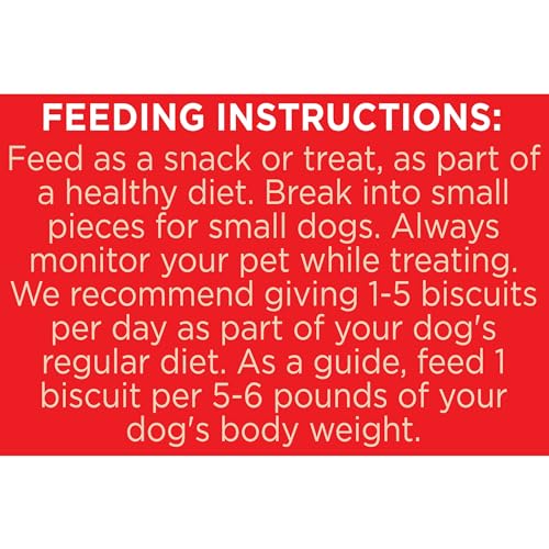 Small Milk-Bone Dog Biscuits, 24 oz