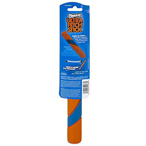 Chuckit Ultra Fetch Stick Toy for All Dog Sizes