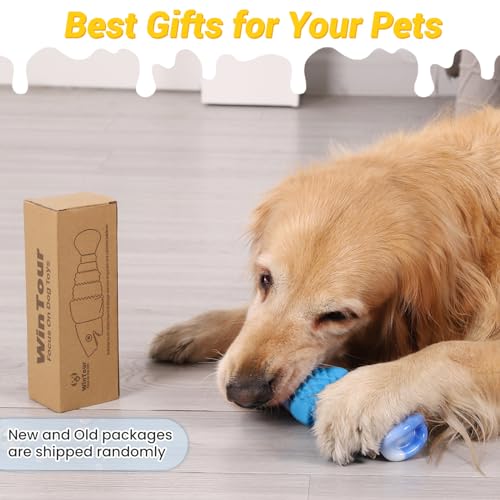 Indestructible Dog Toys for Large Breed Aggressive Chewers