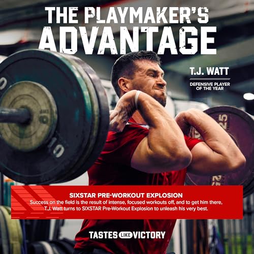 Six Star Pre Workout Energy Powder Mix - ICY Rocket Freeze