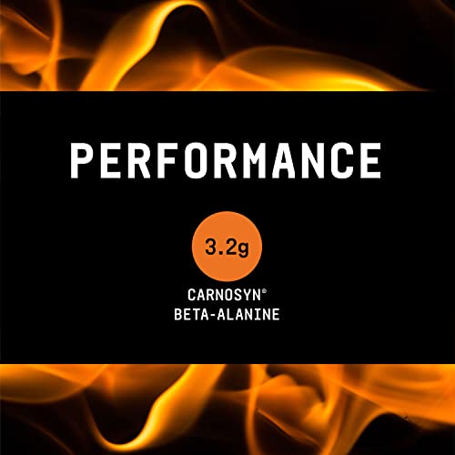 BEYOND RAW LIT Pre-Workout Powder | Strawberry Lemonade