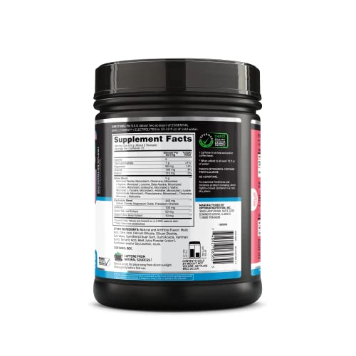 Optimum Nutrition Amino Energy & Electrolytes - Watermelon Flavor