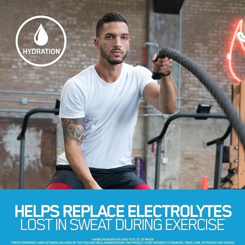 Optimum Nutrition Amino Energy & Electrolytes - Watermelon Flavor