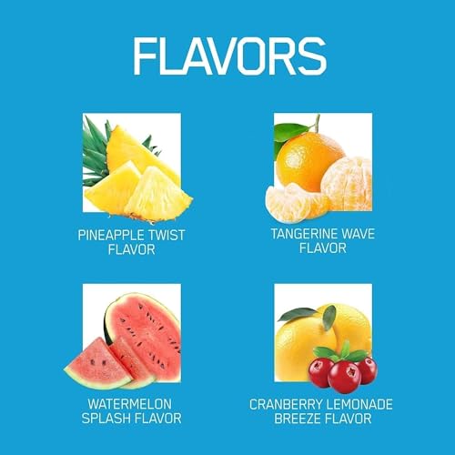 Optimum Nutrition Amino Energy & Electrolytes - Watermelon Flavor