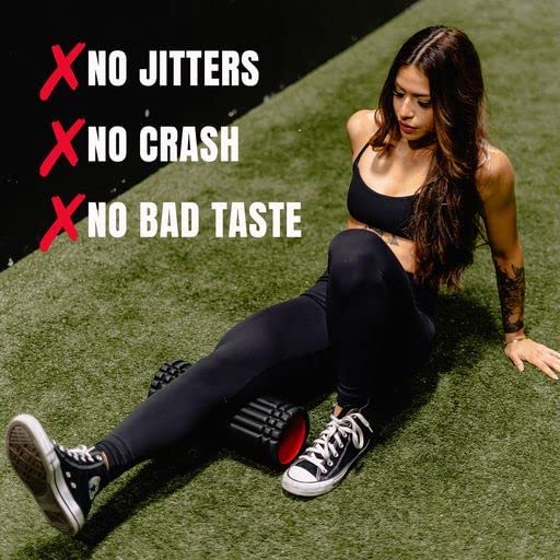 PROSUPPS Mr. Hyde Signature Pre-Workout Blue Razz- 30 Servings