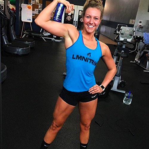 LMNITRIX VEINZ Nitric Oxide Supplement - 120 Capsules