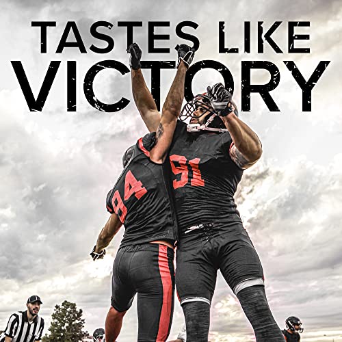 Muscle Recovery Creatine Capsules for Men & Women