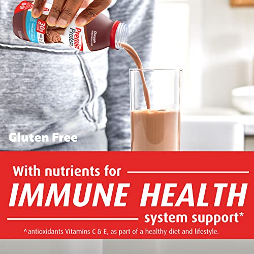 Premier Chocolate Protein Shake Pack (12)
