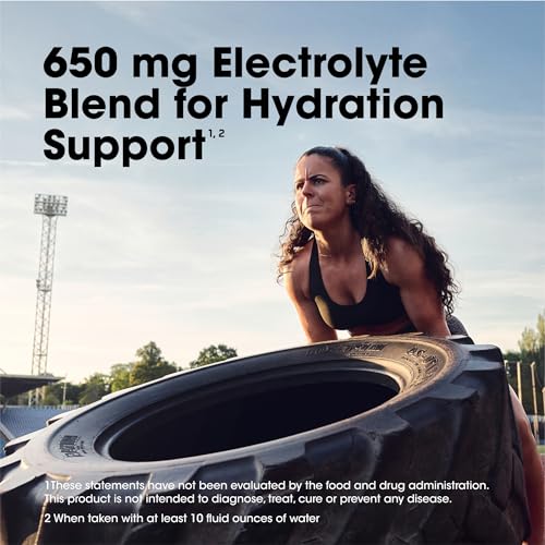 Gold Standard Pre Workout: Creatine, Beta-Alanine, Caffeine, Energy
