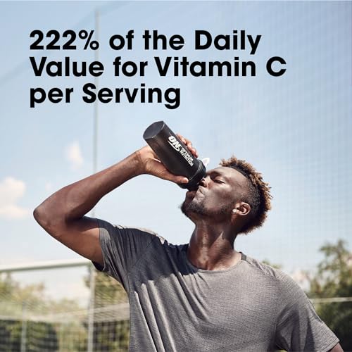 Gold Standard Pre Workout: Creatine, Beta-Alanine, Caffeine, Energy