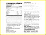 Biotest Surge Workout Nutrition - BCAAs and Electrolytes
