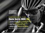 Biotest Surge Workout Nutrition - BCAAs and Electrolytes