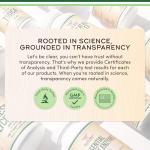 Essential Amino Acids - 1 Gram Per Serving Powder Blend of All 9 Essential Aminos (EAA) and all Branched-Chain Aminos (BCAAs) (Leucine, Isoleucine, Valine) 225 Capsules by Double Wood Supplements